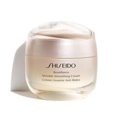 Wrinkle Smoothing Cream - Shiseido, Days Creams